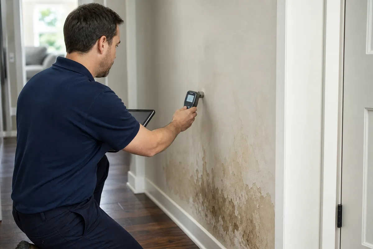 24/7 Live Answer - DryMark Restoration Poway in Poway, CA
